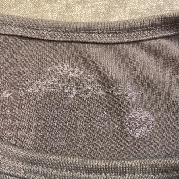 Rolling Stones Band Rocker Tee size Small - Picture 3 of 3